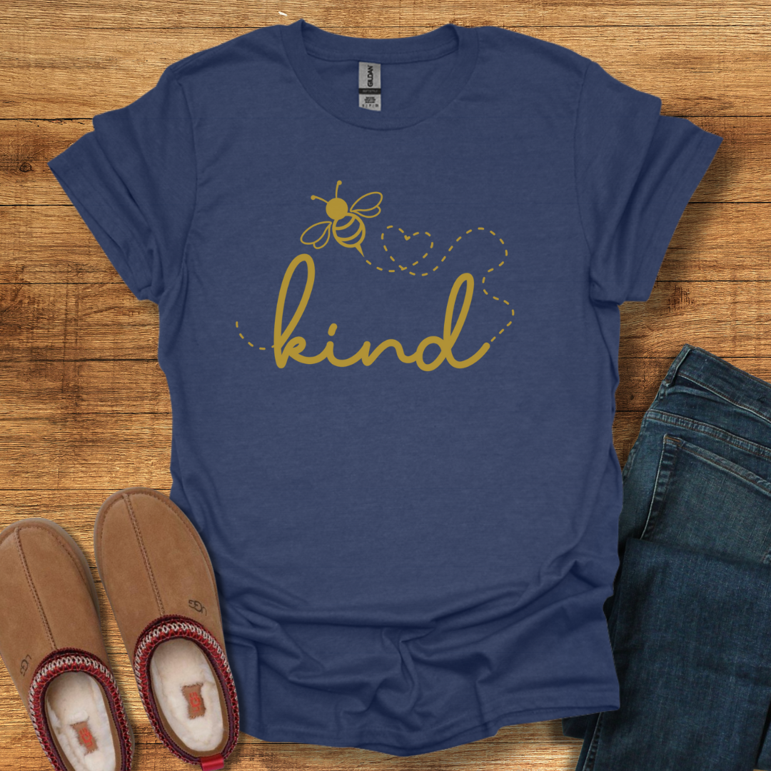Kindness Bee T-Shirt