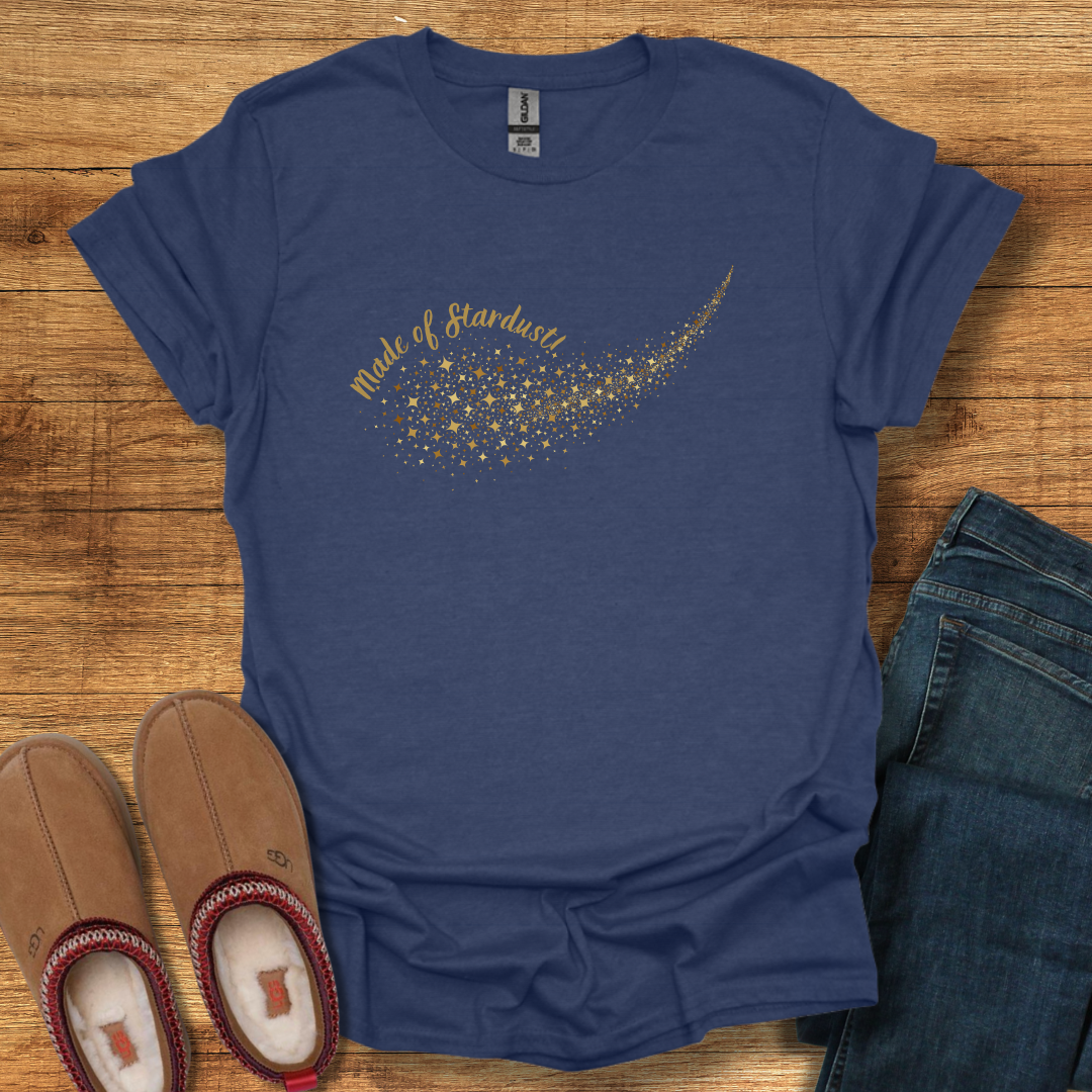 Stardust T-Shirt