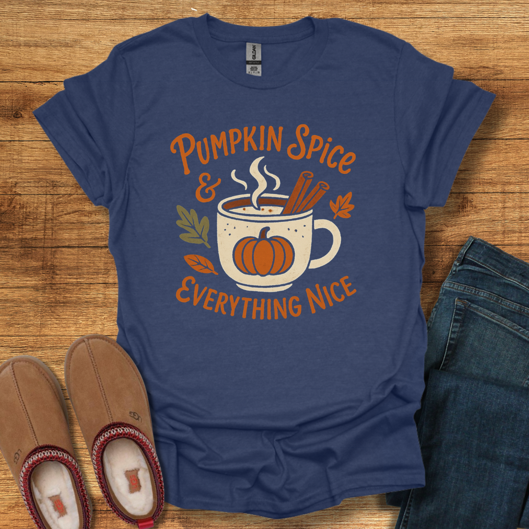 Everything Nice T-Shirt