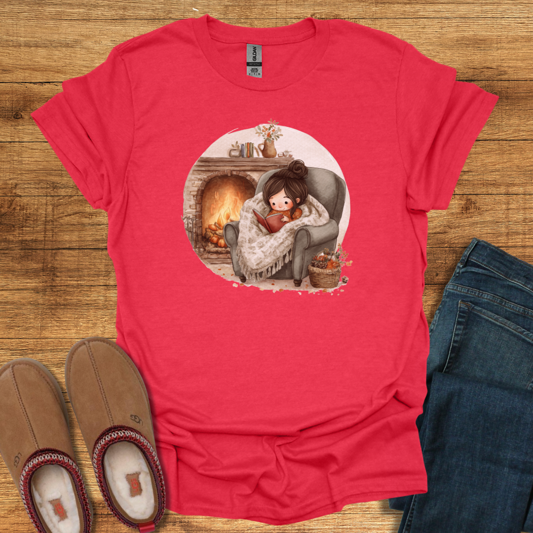 Fall Comforts T-Shirt