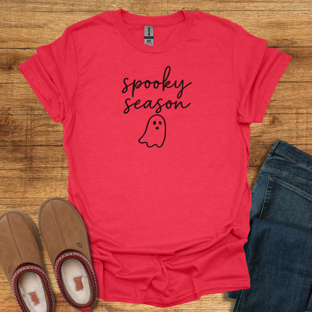 Spooky Season T-Shirt