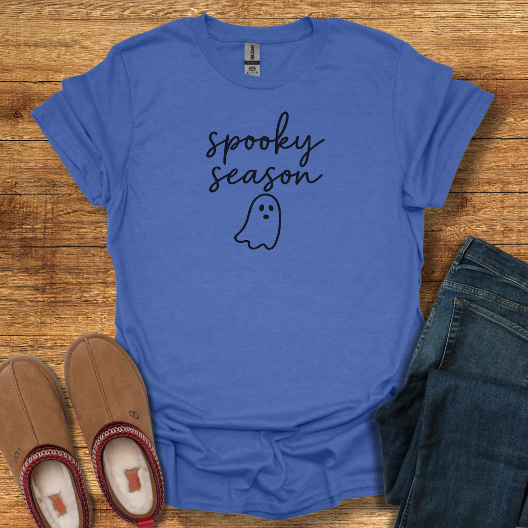 Spooky Season T-Shirt