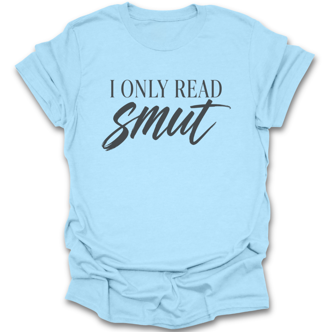 Only Read Smut