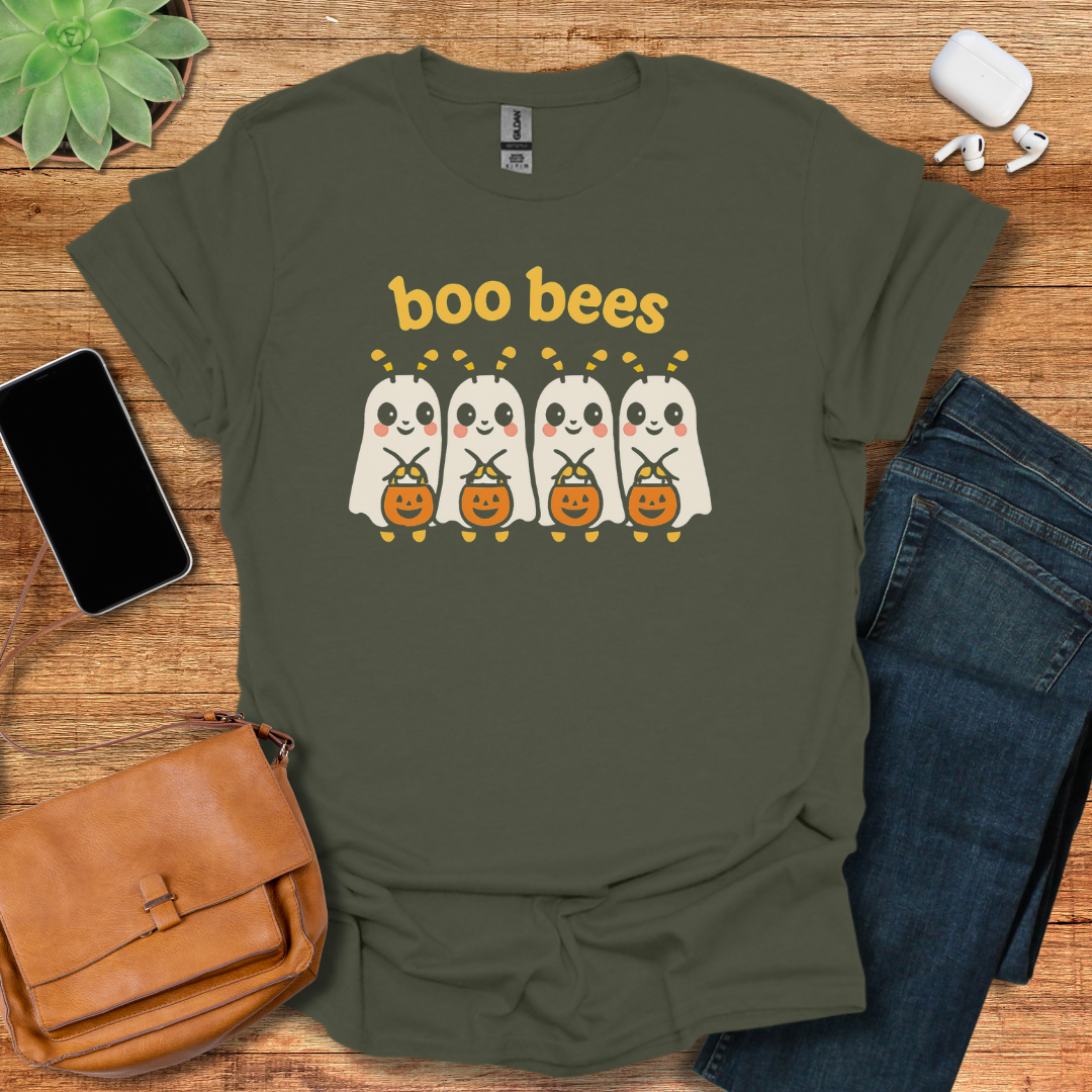Boo Bees T-Shirt