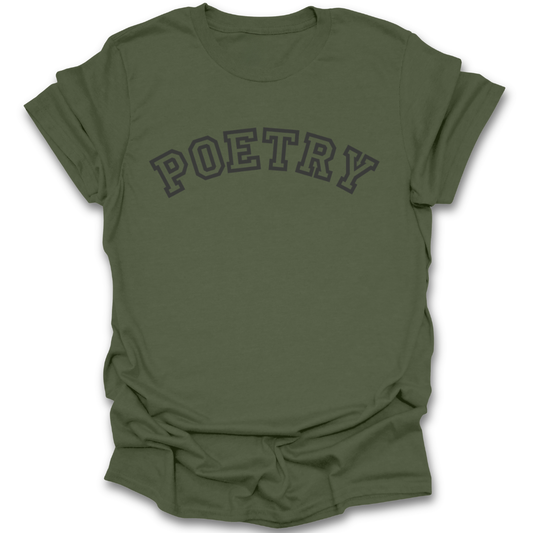Varsity Poetry