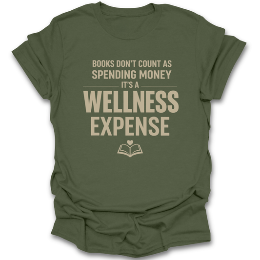 Wellness Expense