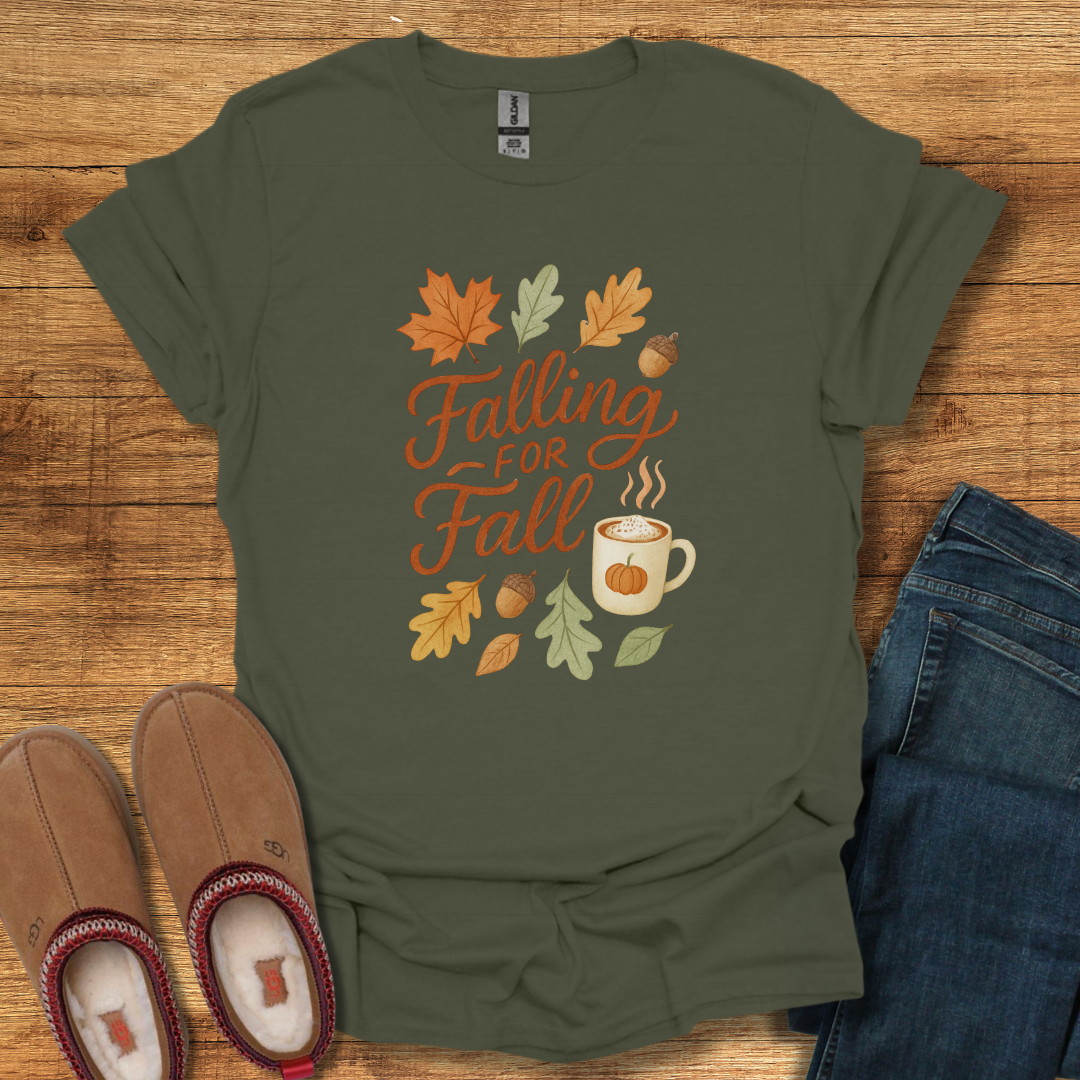 Falling for Fall