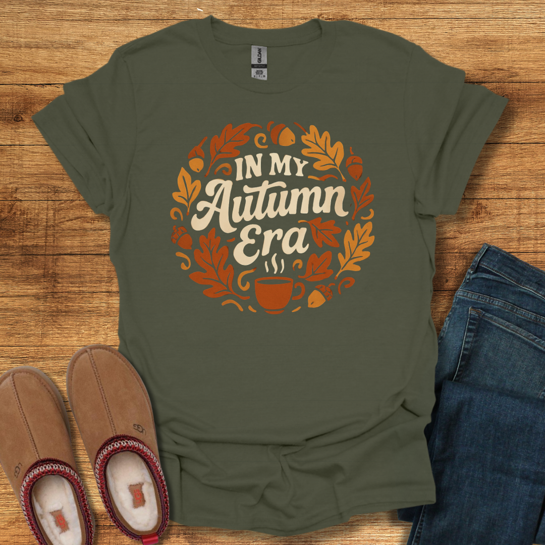 Autumn Era T-Shirt