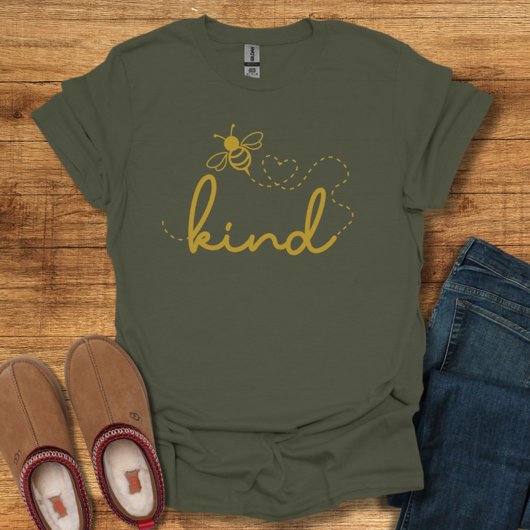 Kindness Bee T-Shirt