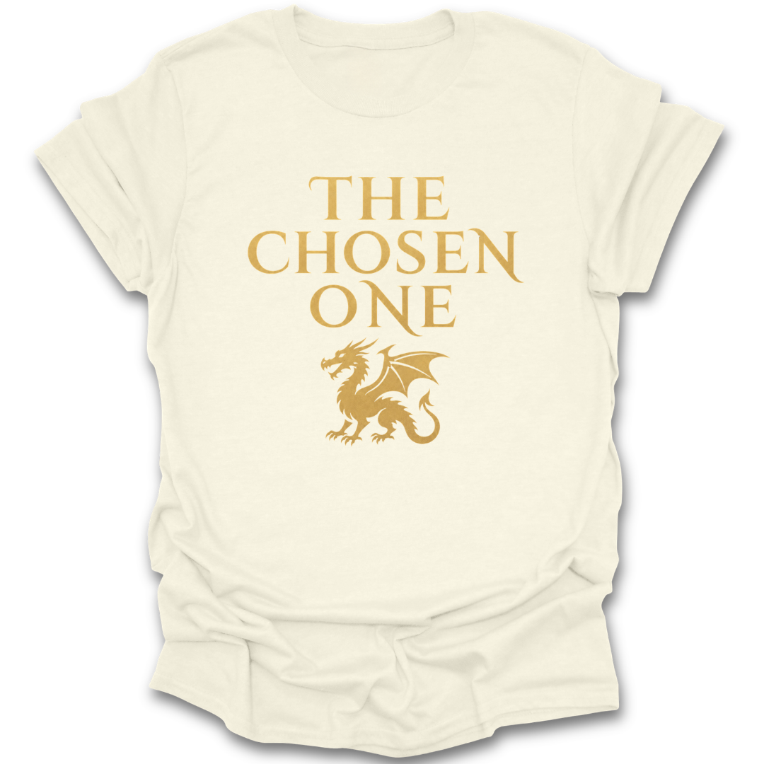 The Chosen One