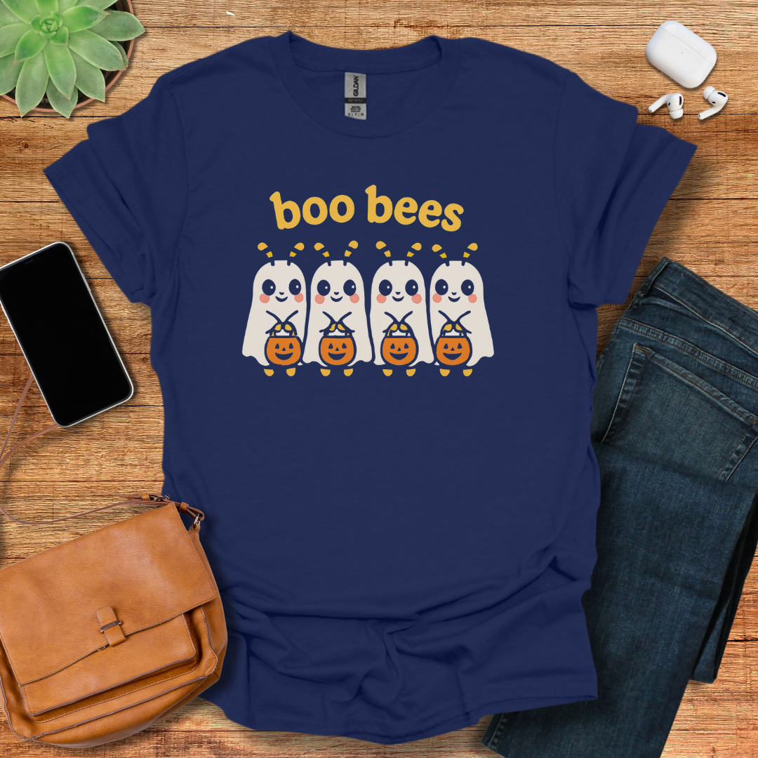Boo Bees T-Shirt