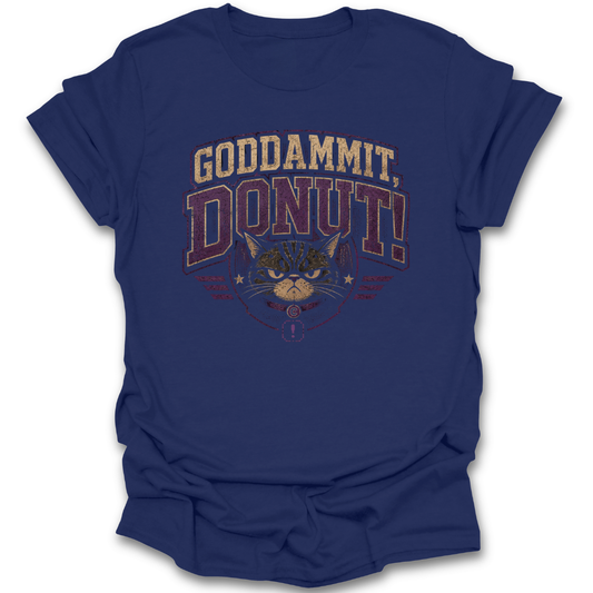 Donut!