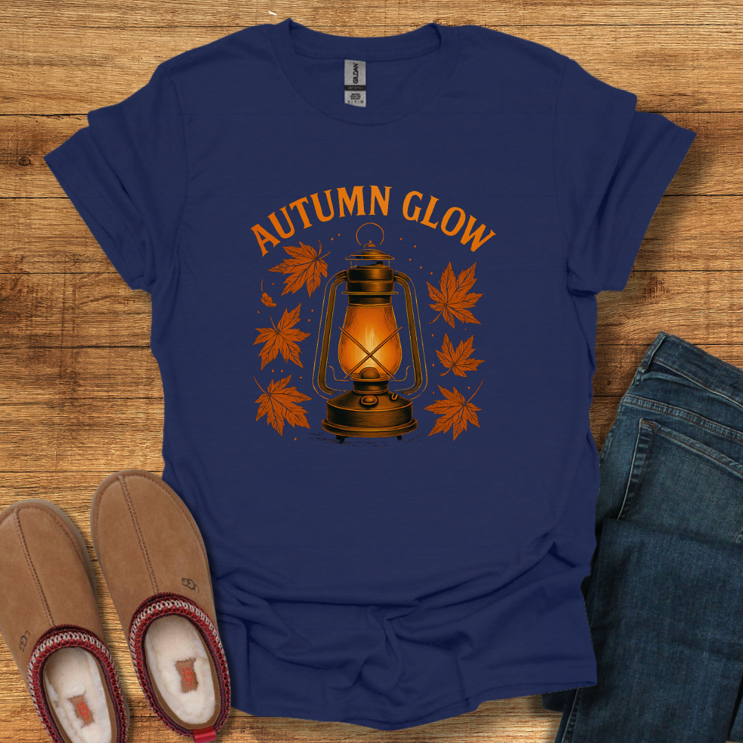 Autumn Glow T-Shirt