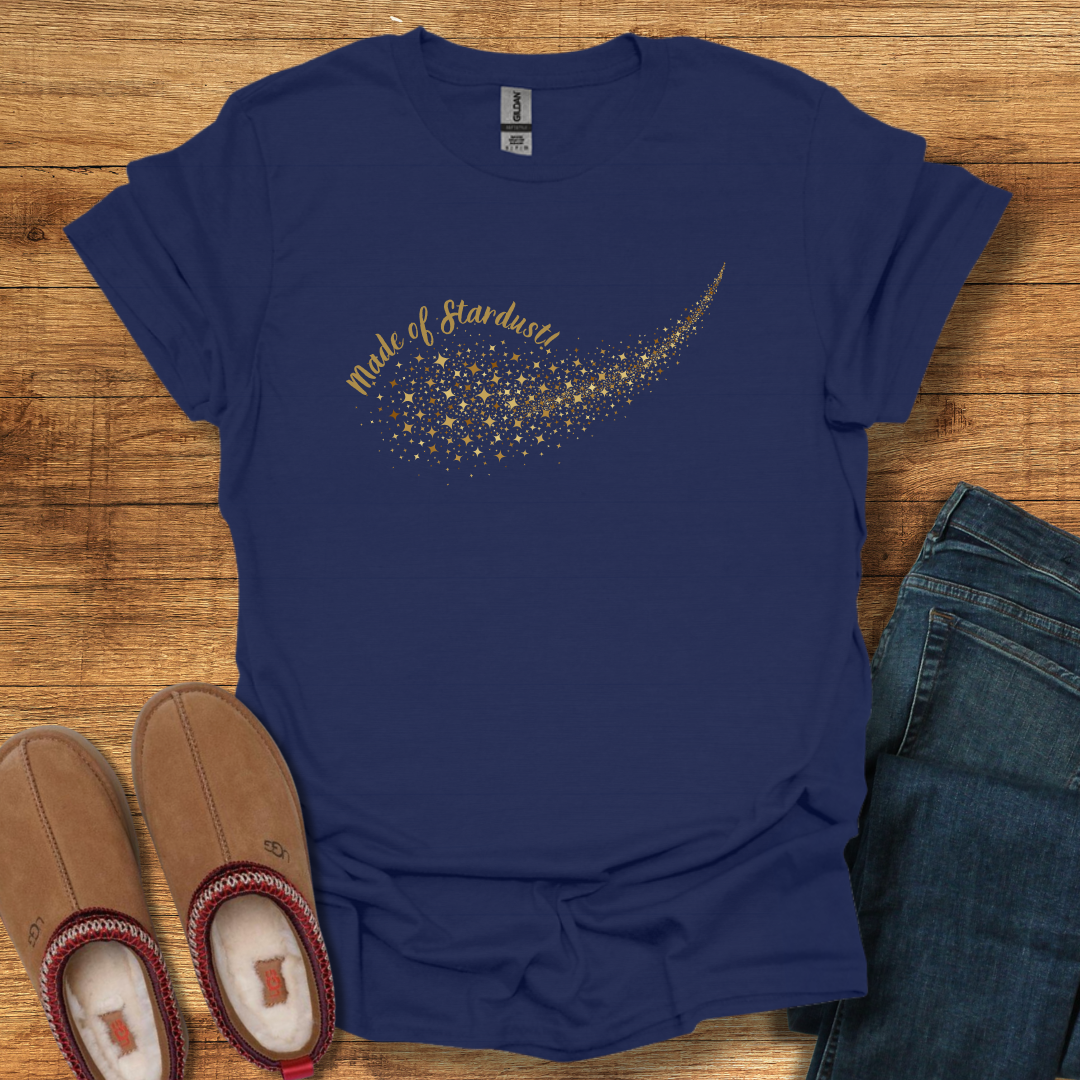 Stardust T-Shirt