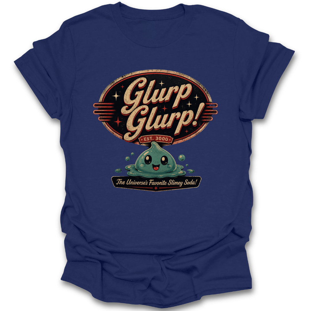 Glurp Glurp!