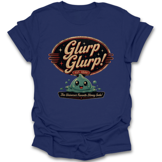 Glurp Glurp!