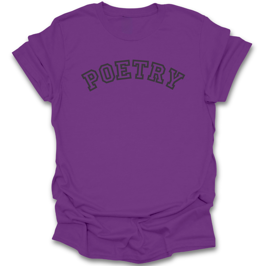 Varsity Poetry