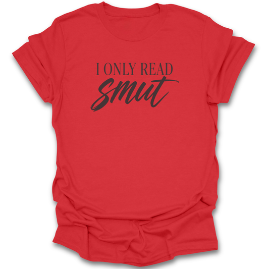 Only Read Smut