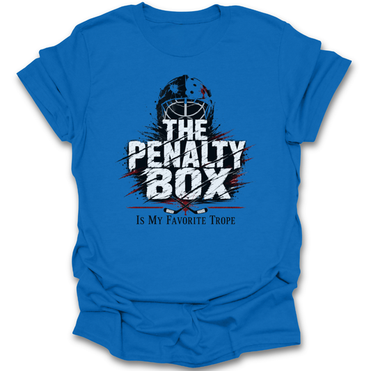 The Penalty Box