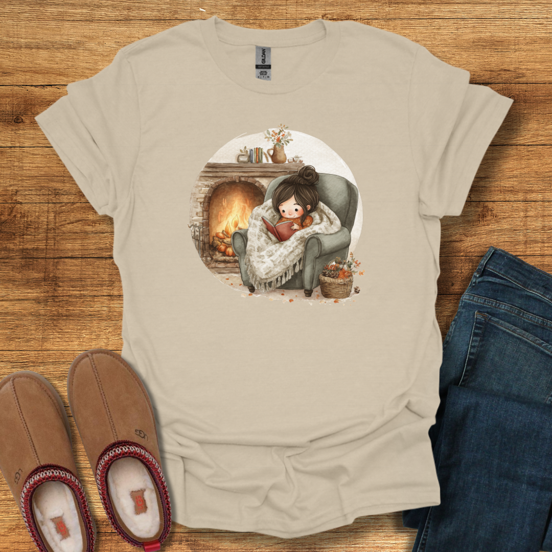 Fall Comforts T-Shirt