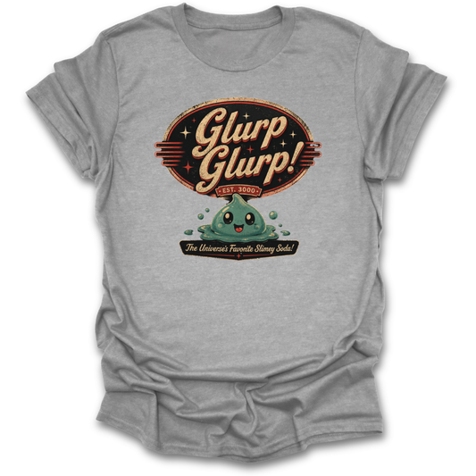 Glurp Glurp!