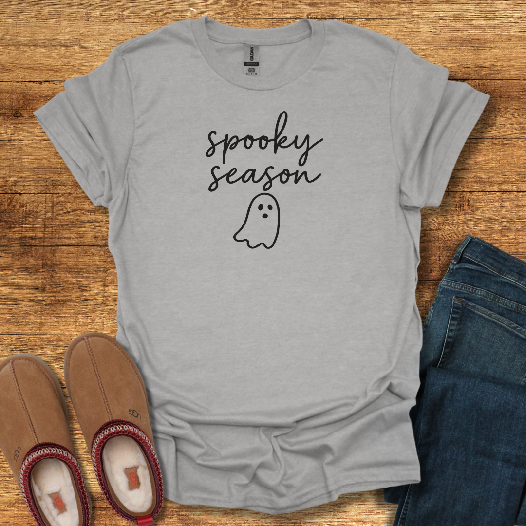 Spooky Season T-Shirt