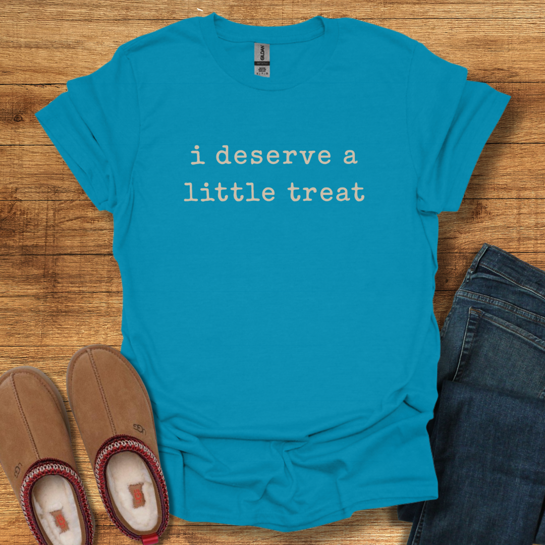 Little Treat T-Shirt