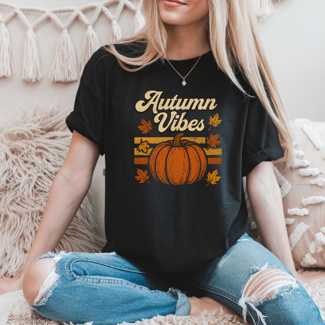 Autumn Vibes
