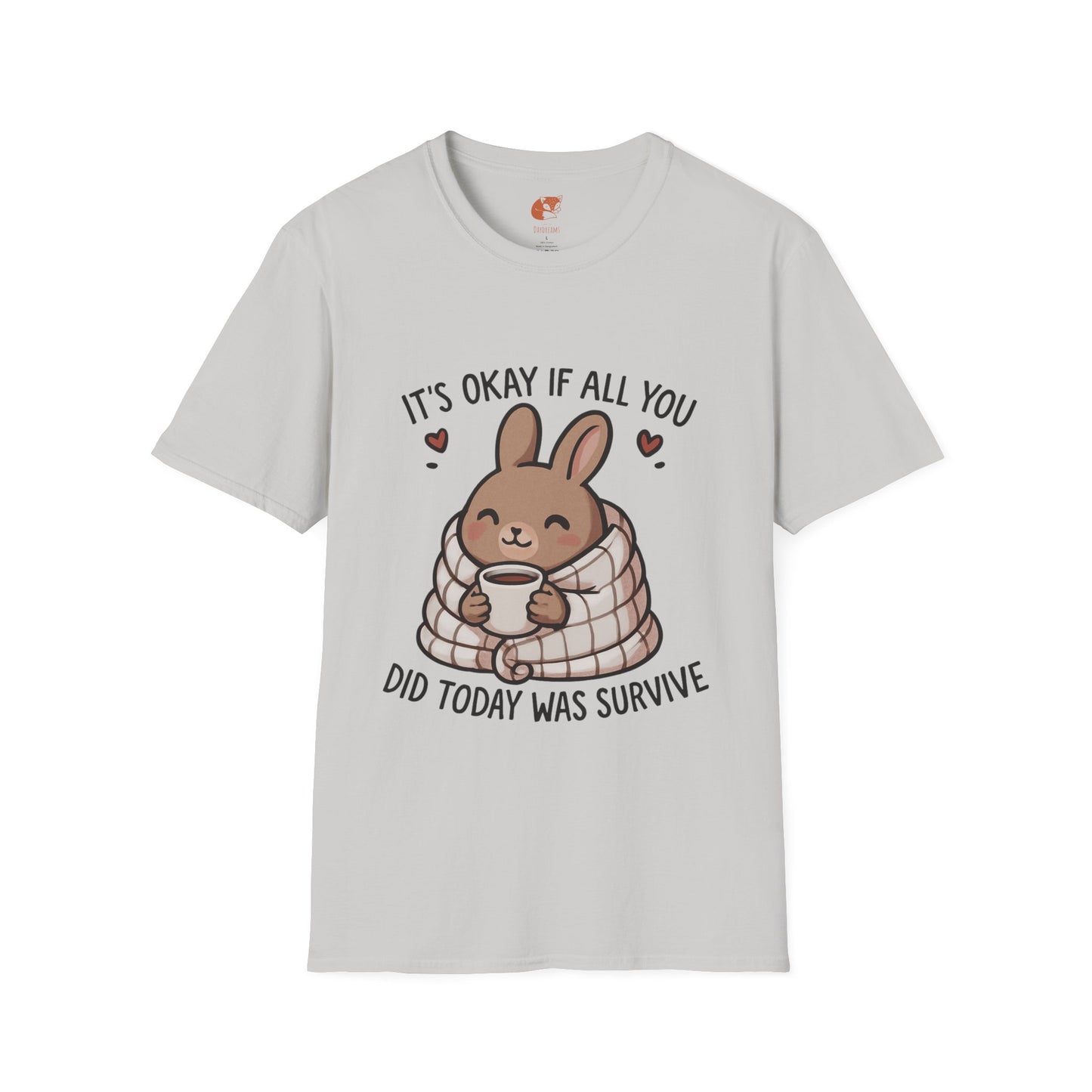 Bunny Survival