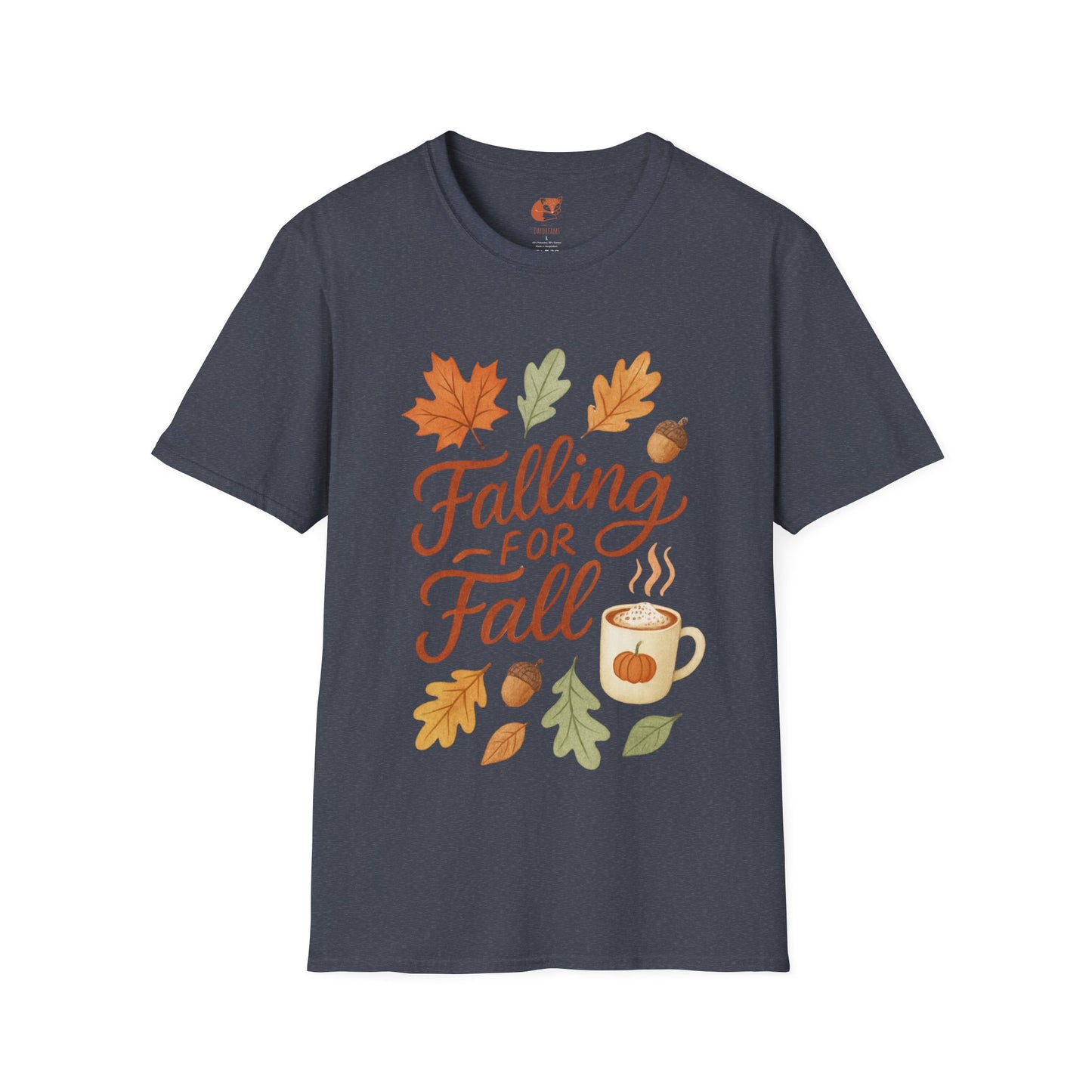 Falling for Fall