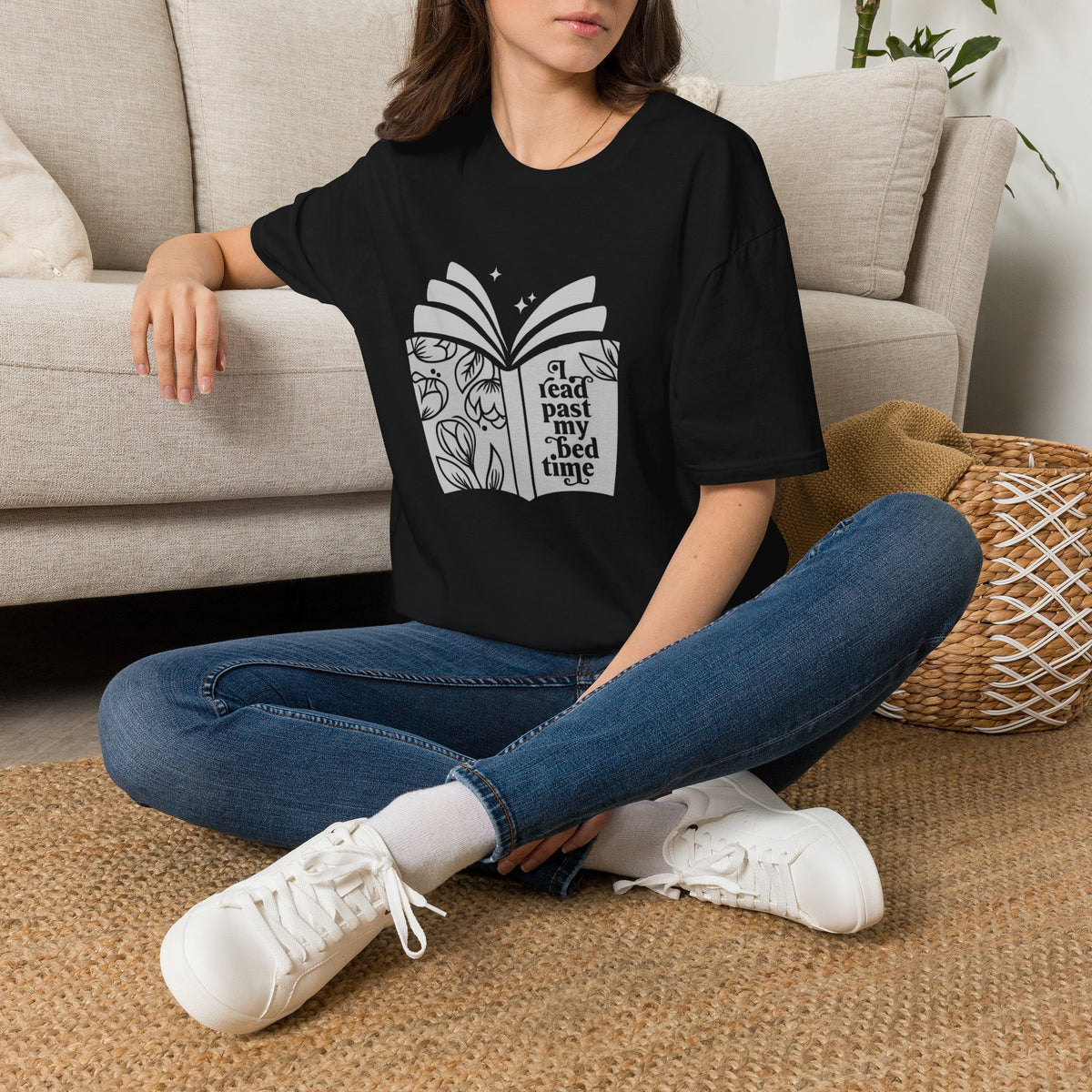 Read Past Bedtime