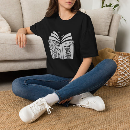 Read Past Bedtime