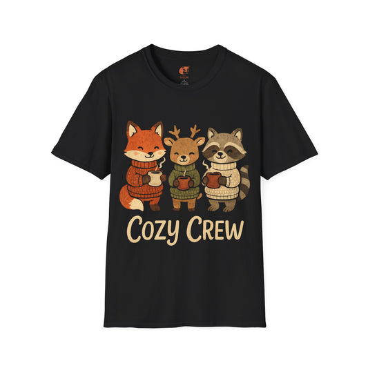 Cozy Crew