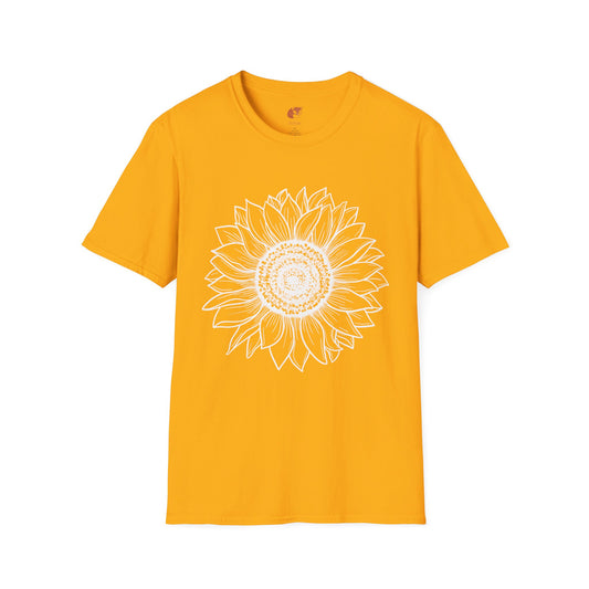 Sunflower Dream T-Shirt