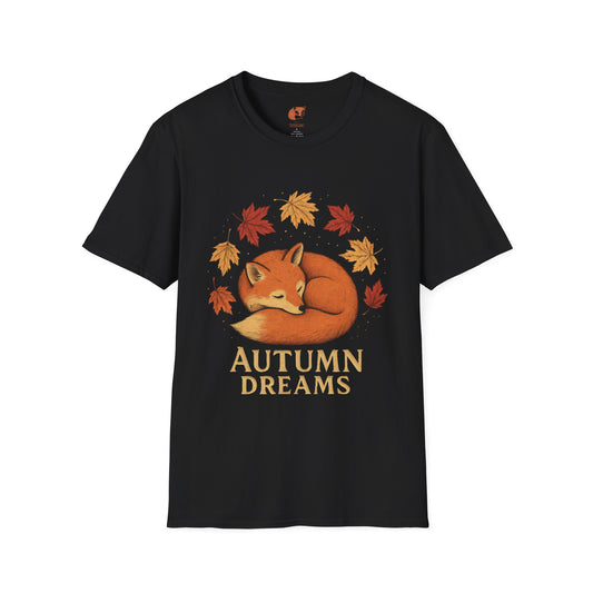 Autumn Dreams T-Shirt