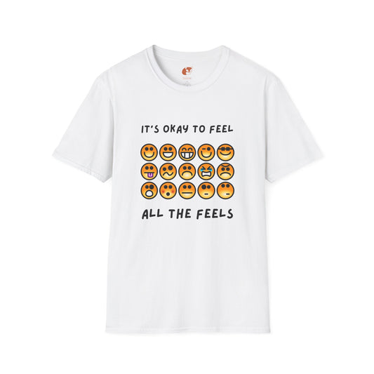 Emotional Awareness T-Shirt