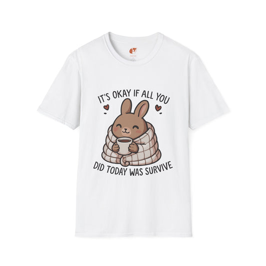 Bunny Survival