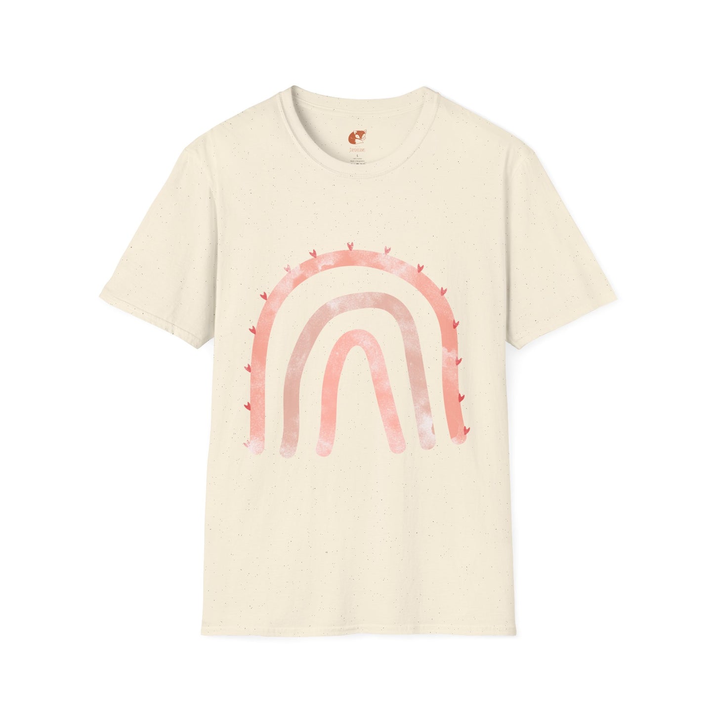 Rainbow Fade T-Shirt