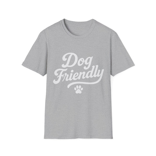 Dog Friendly