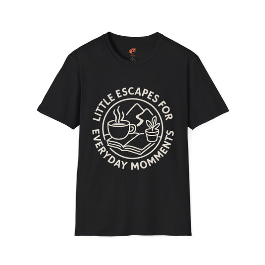 Little Escapes T-Shirt