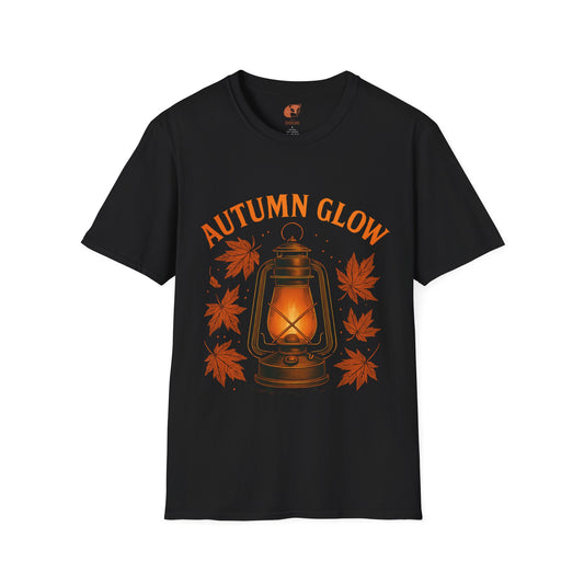 Autumn Glow T-Shirt