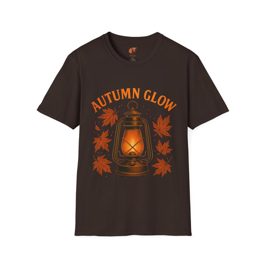 Autumn Glow T-Shirt
