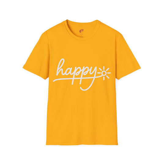 Happy Sunshine