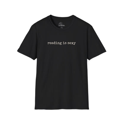 Reading Is Sexy
