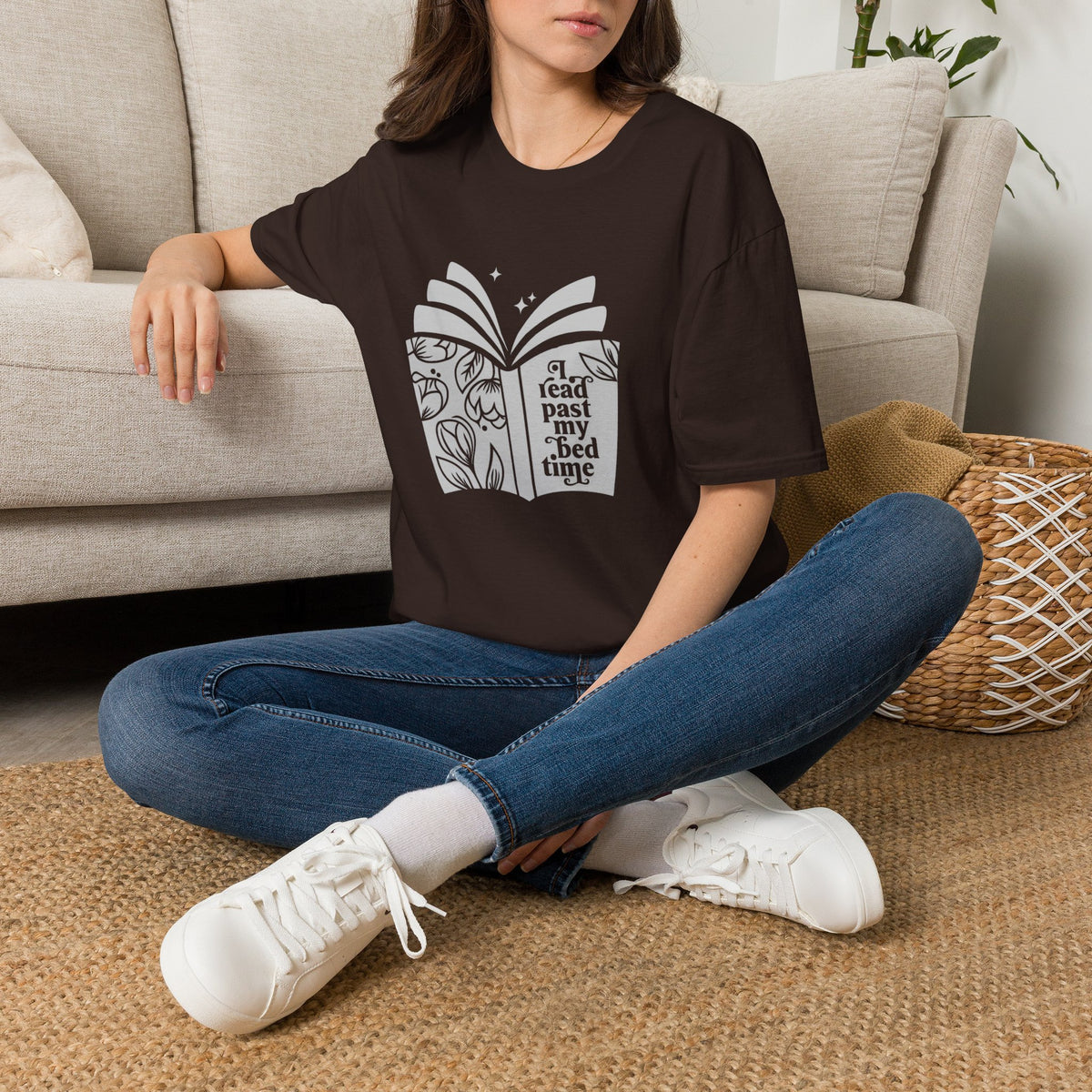 Read Past Bedtime