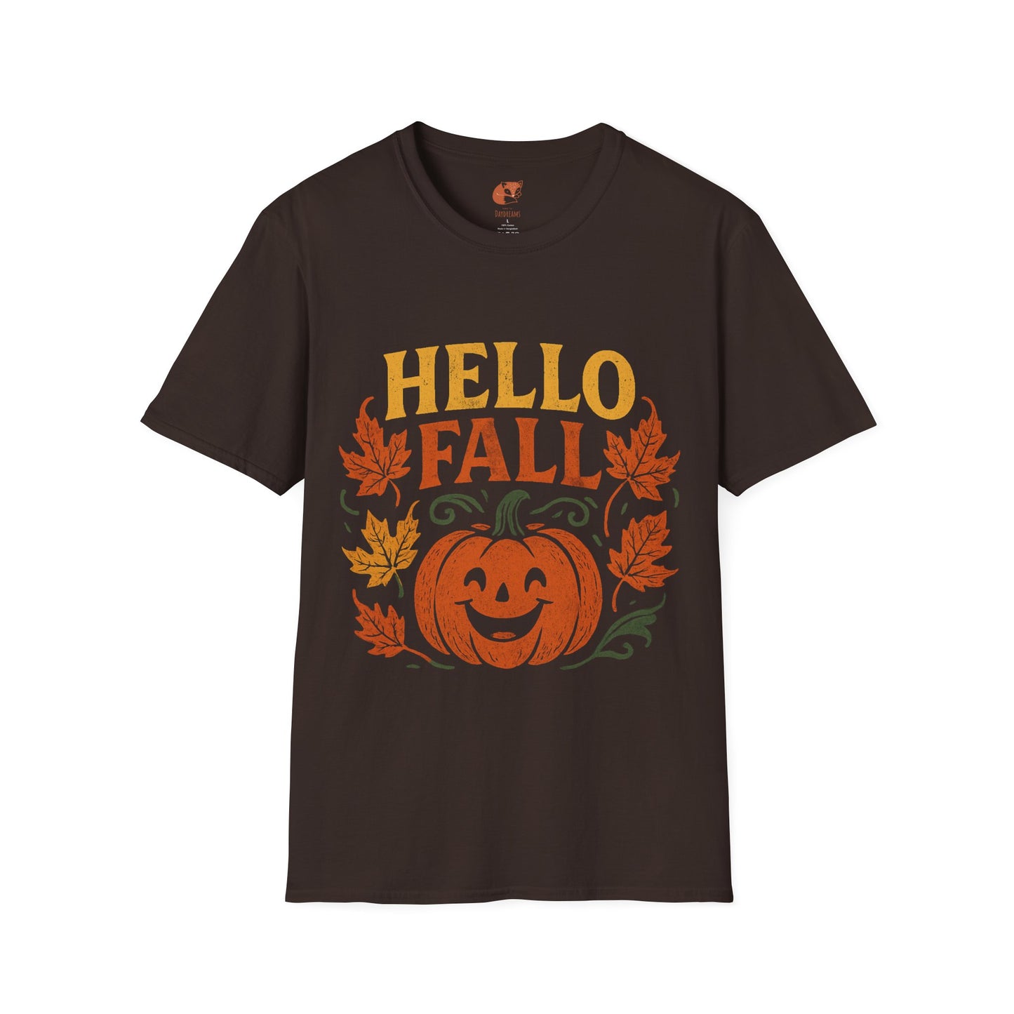 Hello Fall T-Shirt