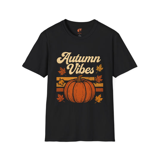 More Autumn Vibes