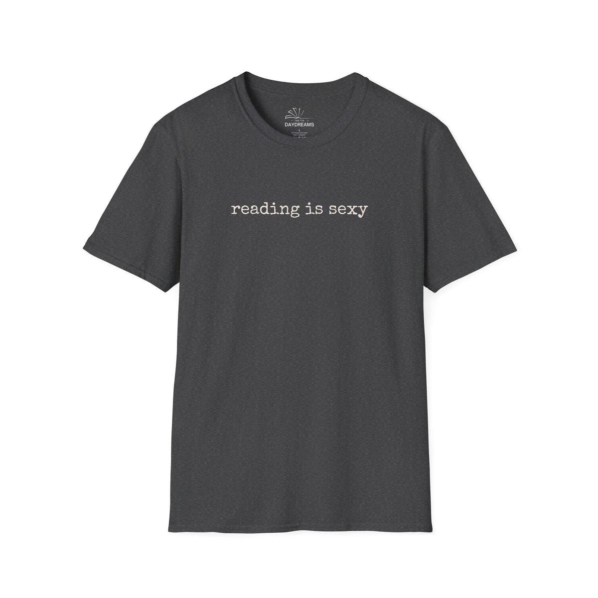 Reading Is Sexy
