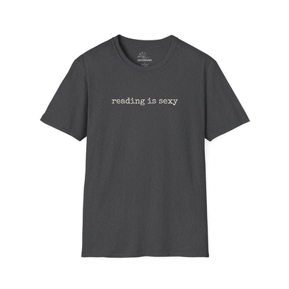 Reading Is Sexy