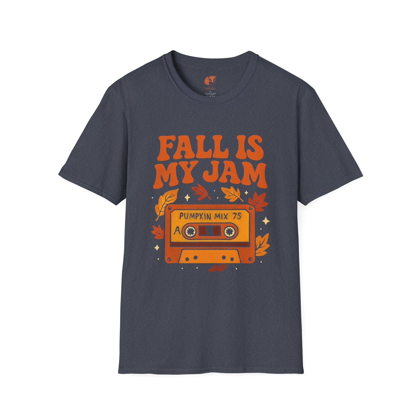 Fall Jam T-Shirt